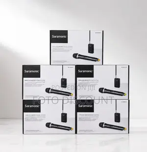 Saramonic SR-WM4CA