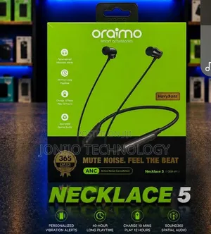 Necklace 5