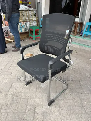Vista Chair Office