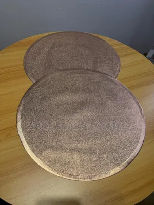 Home Table Mat