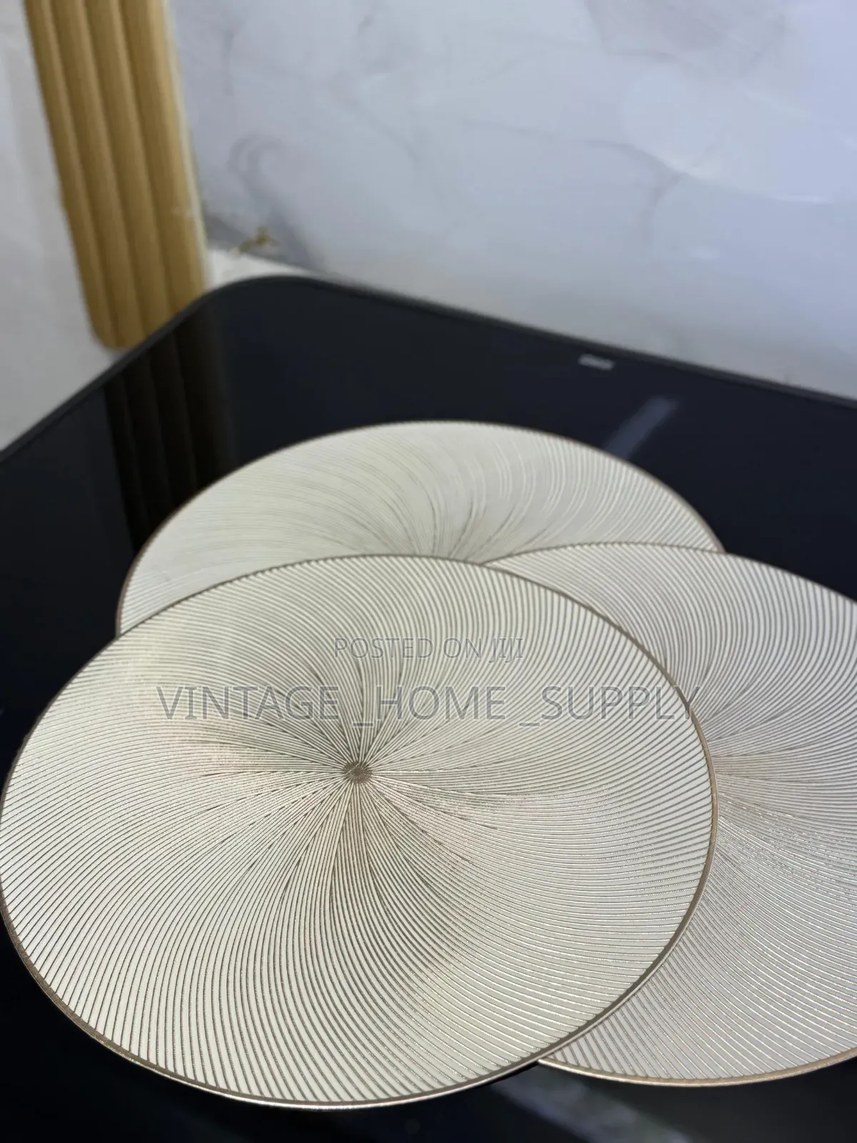Home Table Mat