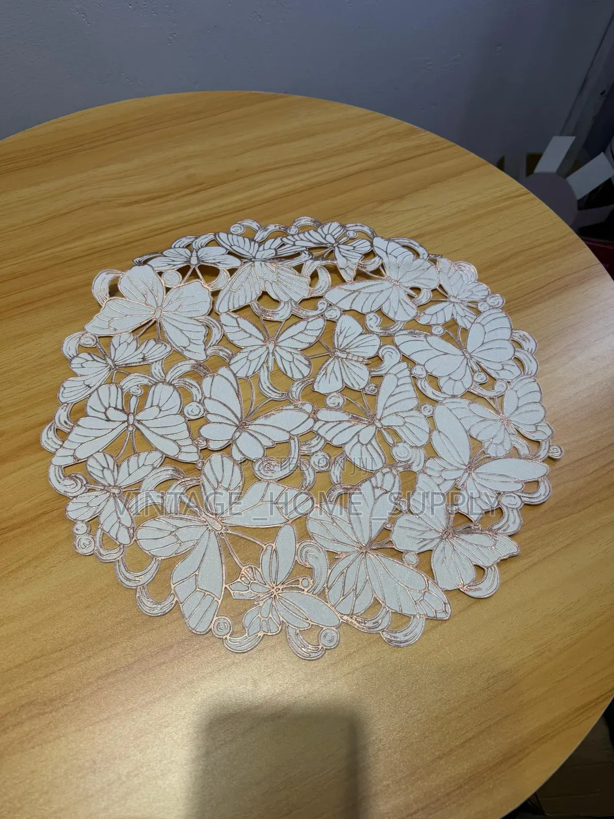 Home Table Mat