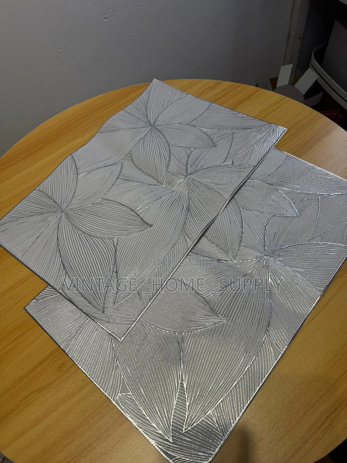 Home Table Mat