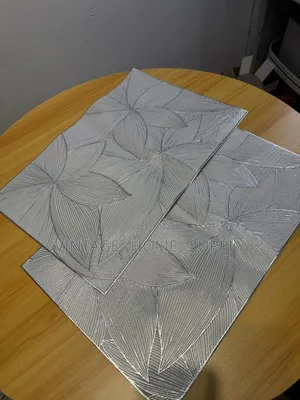 Home Table Mat