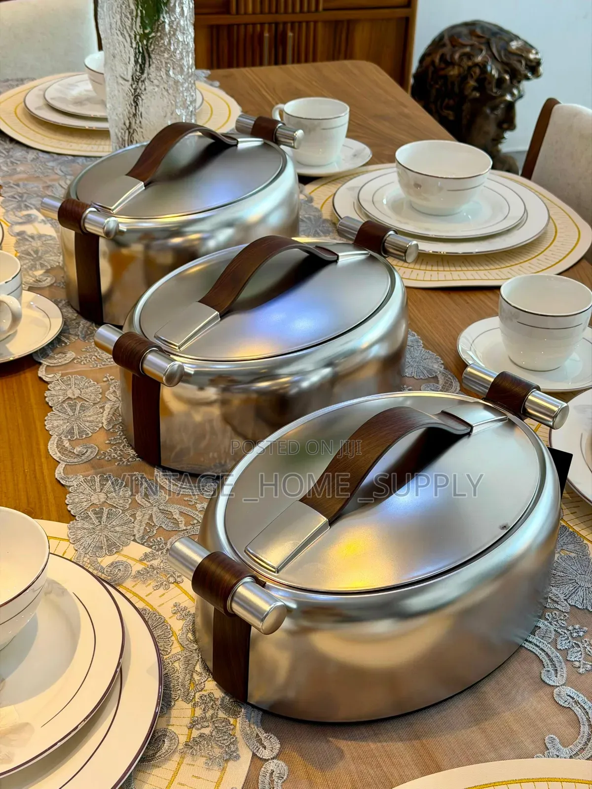 Hotpot Set