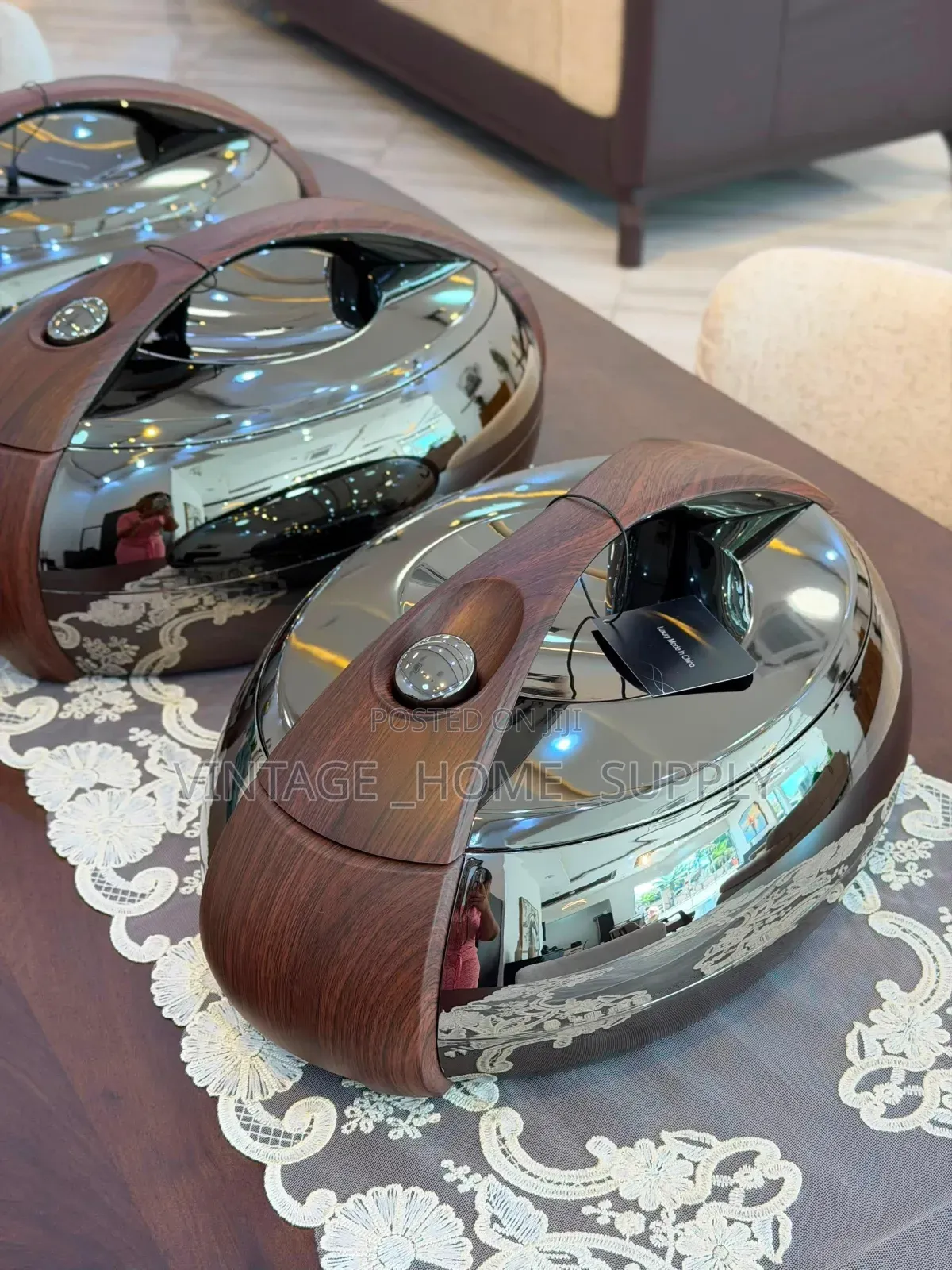 Hotpot Set