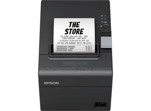 Epson TM-T20III Receipt Printer | POS Thermal Printer