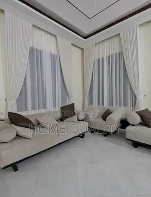Home Curtain