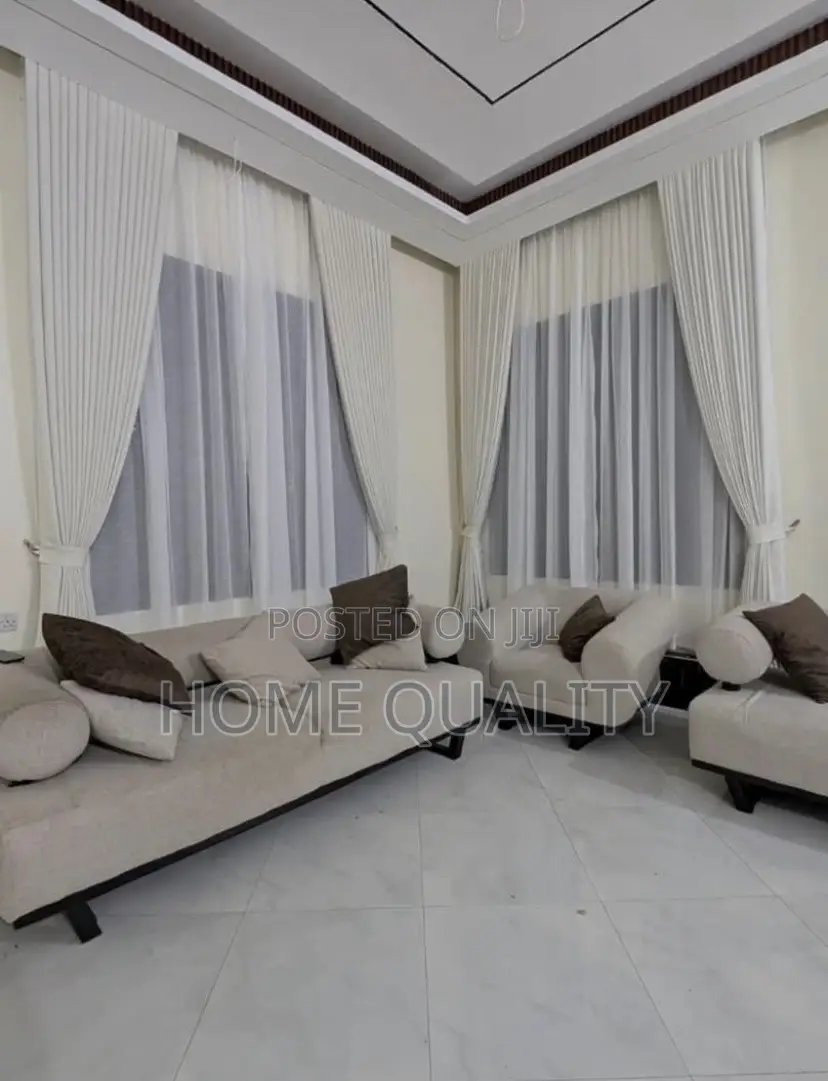 Home Curtain