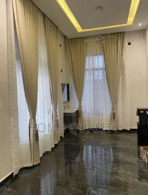 Home Curtain