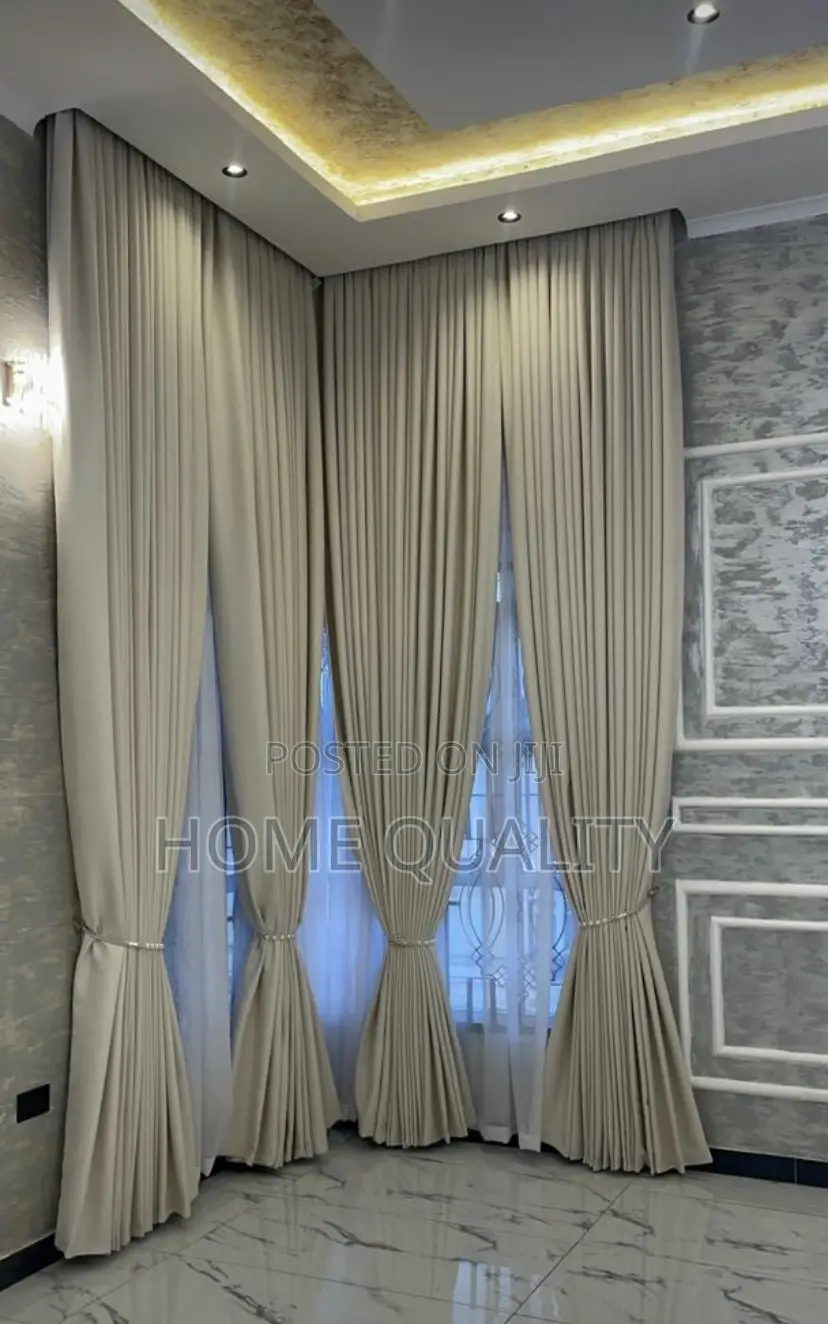 Home Curtain