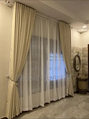Home Curtain