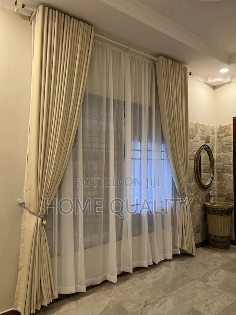 Home Curtain