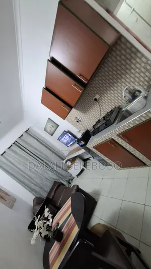 Furnished Mini Flat in Makumbusho Bus Stop, Kijitonyama for rent