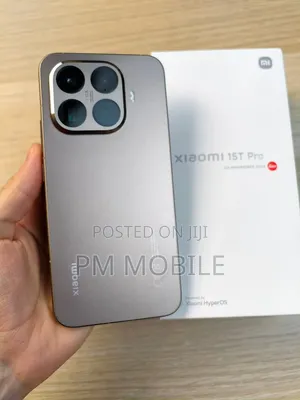 Xiaomi 15T Pro 512 GB