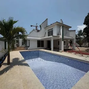 Furnished 5bdrm House in Kahwa Real Estate, Oyster Bay for rent