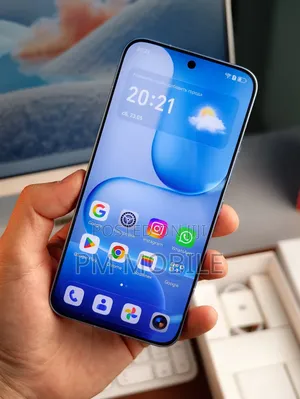 New Honor 500 512 GB