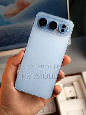 New Honor 500 512 GB