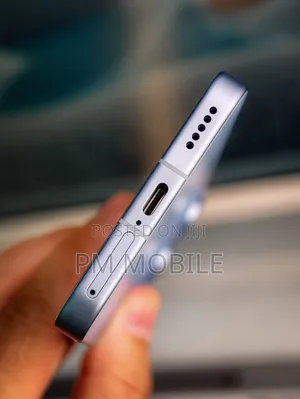 New Honor 500 512 GB