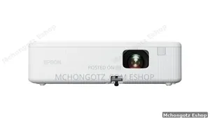 Epson CO-FH01 Full HD 1080p Projector 3000 Lumens