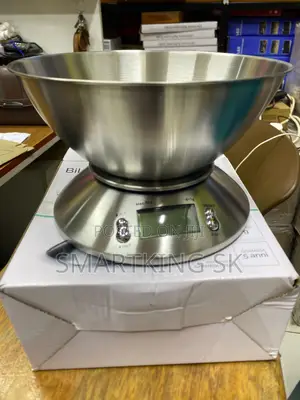 Kitchen Scale