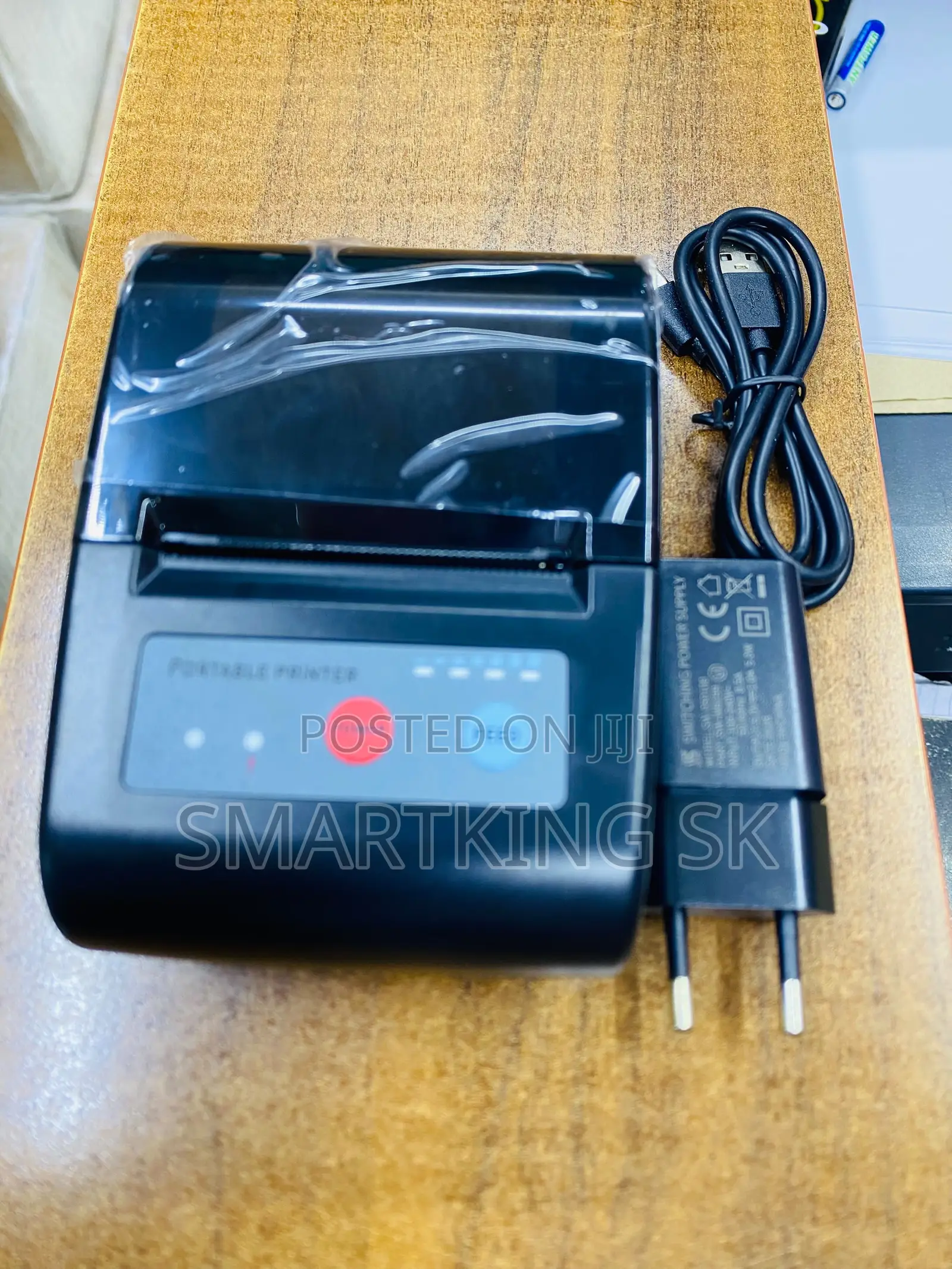 Portable Thermal Printer