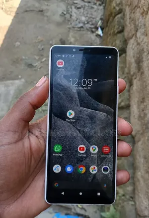 Sony Xperia 10 II 64 GB White