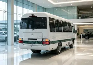 Toyota Coaster 2005