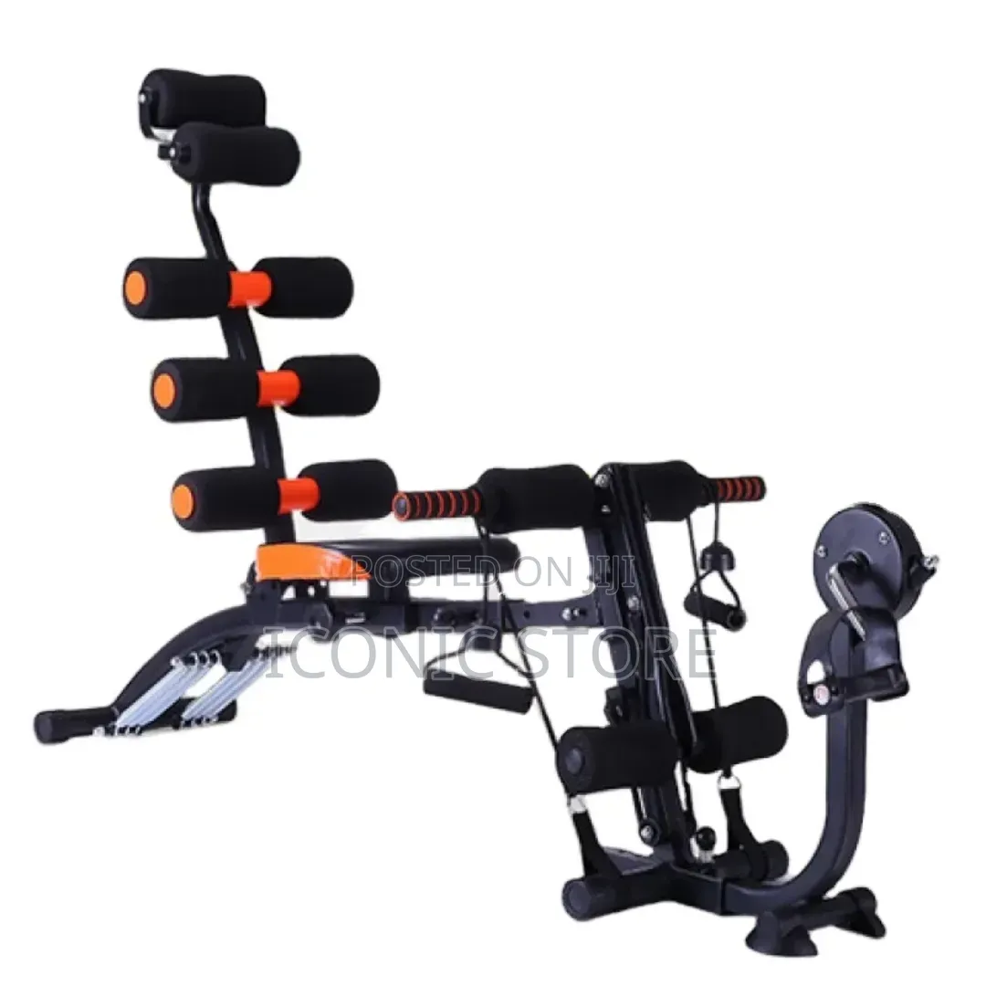 Exercise Machine, Ab Trainer, Au
