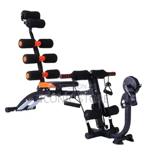 Exercise Machine, Ab Trainer, Au