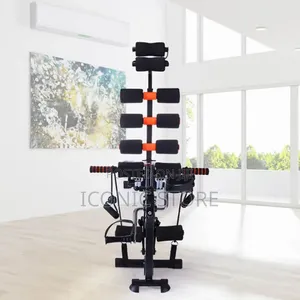 Exercise Machine, Ab Trainer, Au