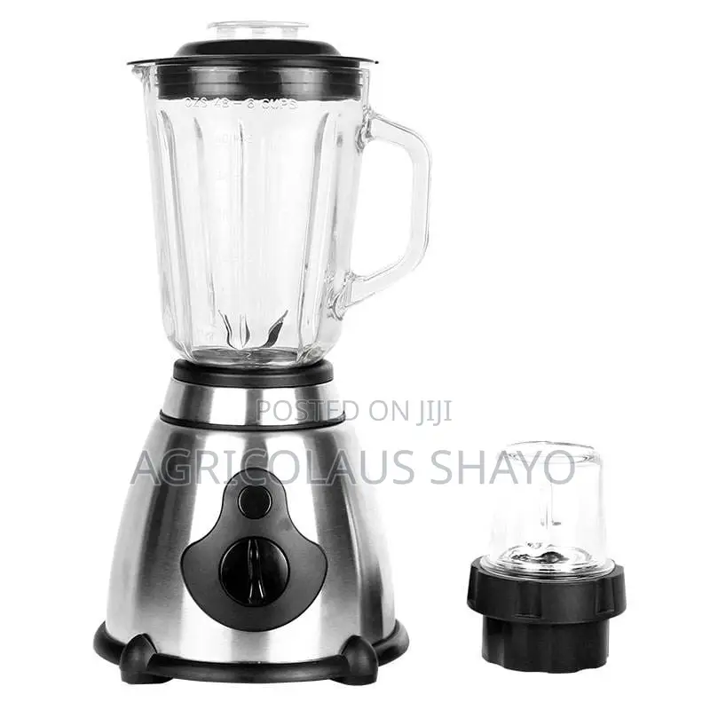 Juice Blender