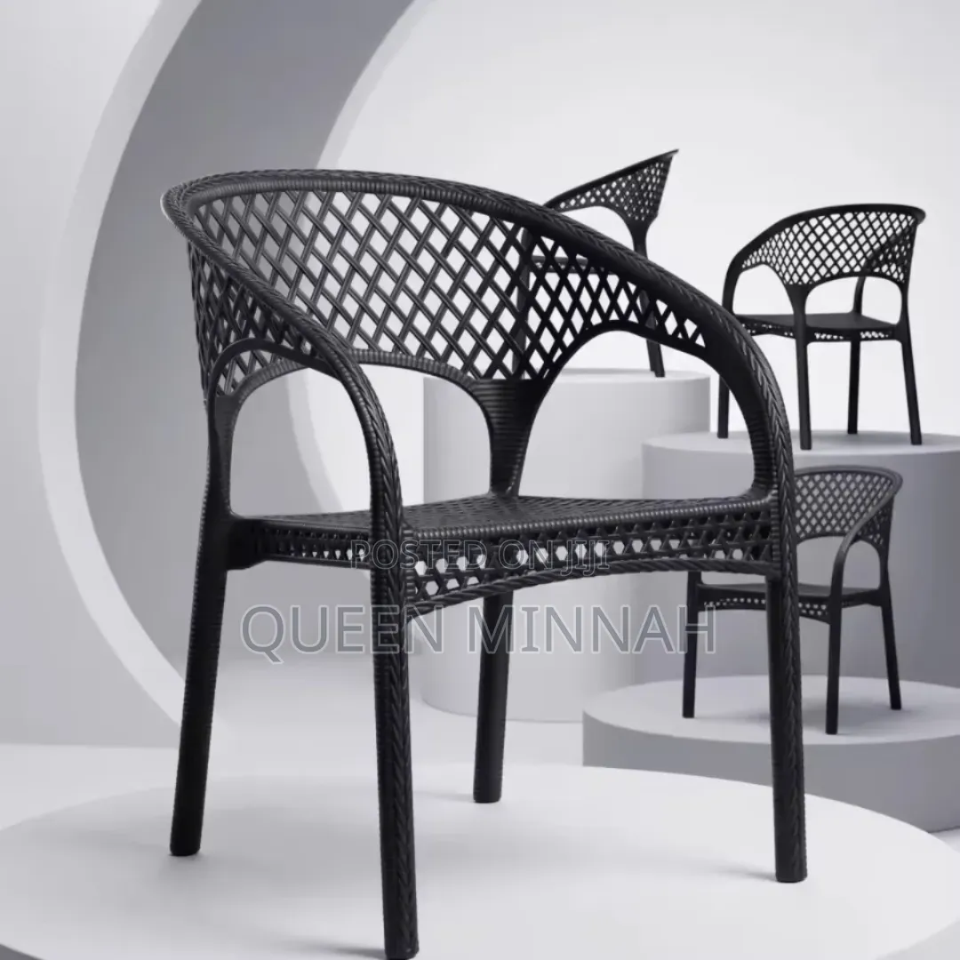 Heavy Duty Commercial Restaurant Chair