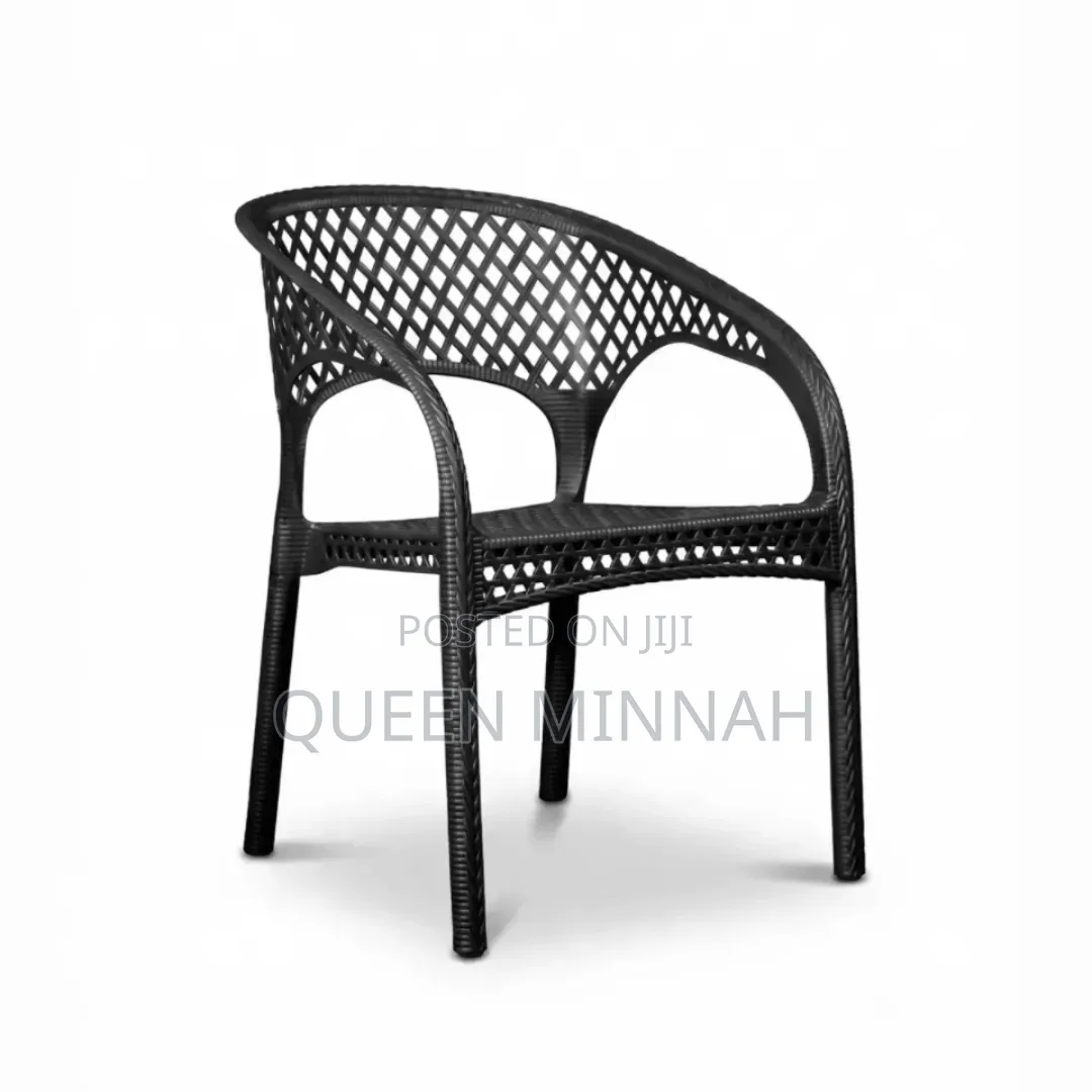 Heavy Duty Commercial Restaurant Chair