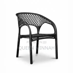 Heavy Duty Commercial Restaurant Chair