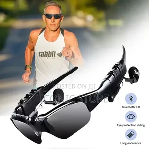 Bluetooth Audio Smart Glasses