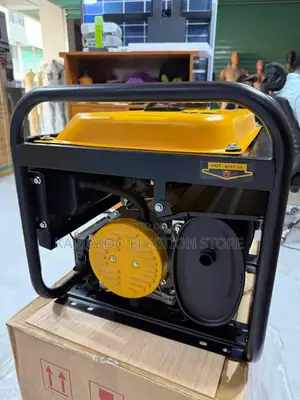 Generator Ya Petroli