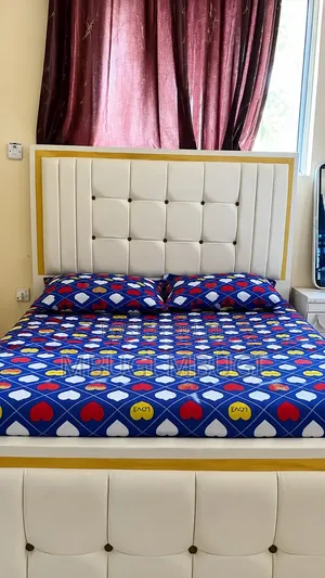Kitanda Ca Bedsofa