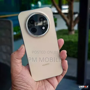 Huawei nova 15 Max 256 GB
