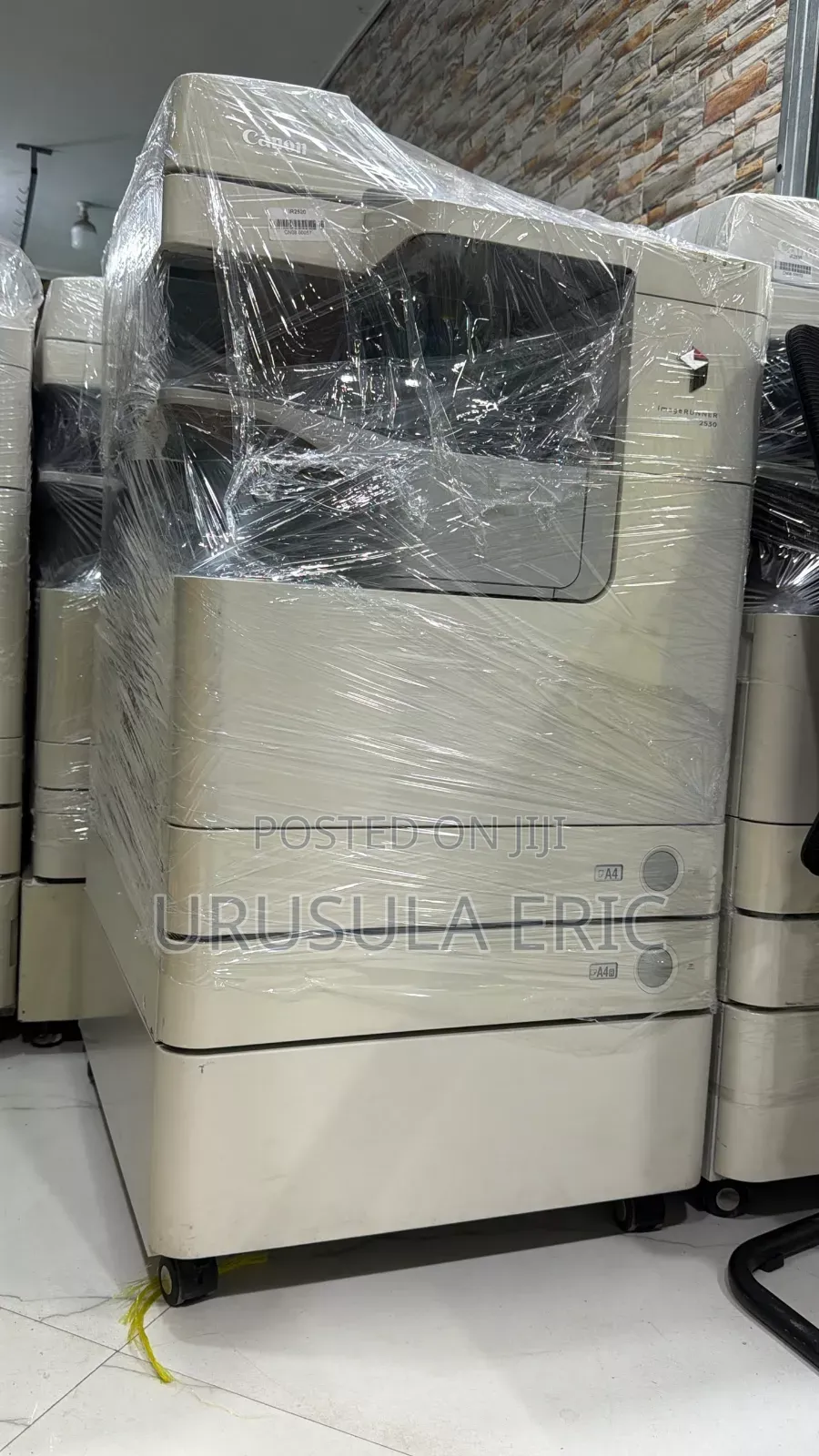 Printing Machine