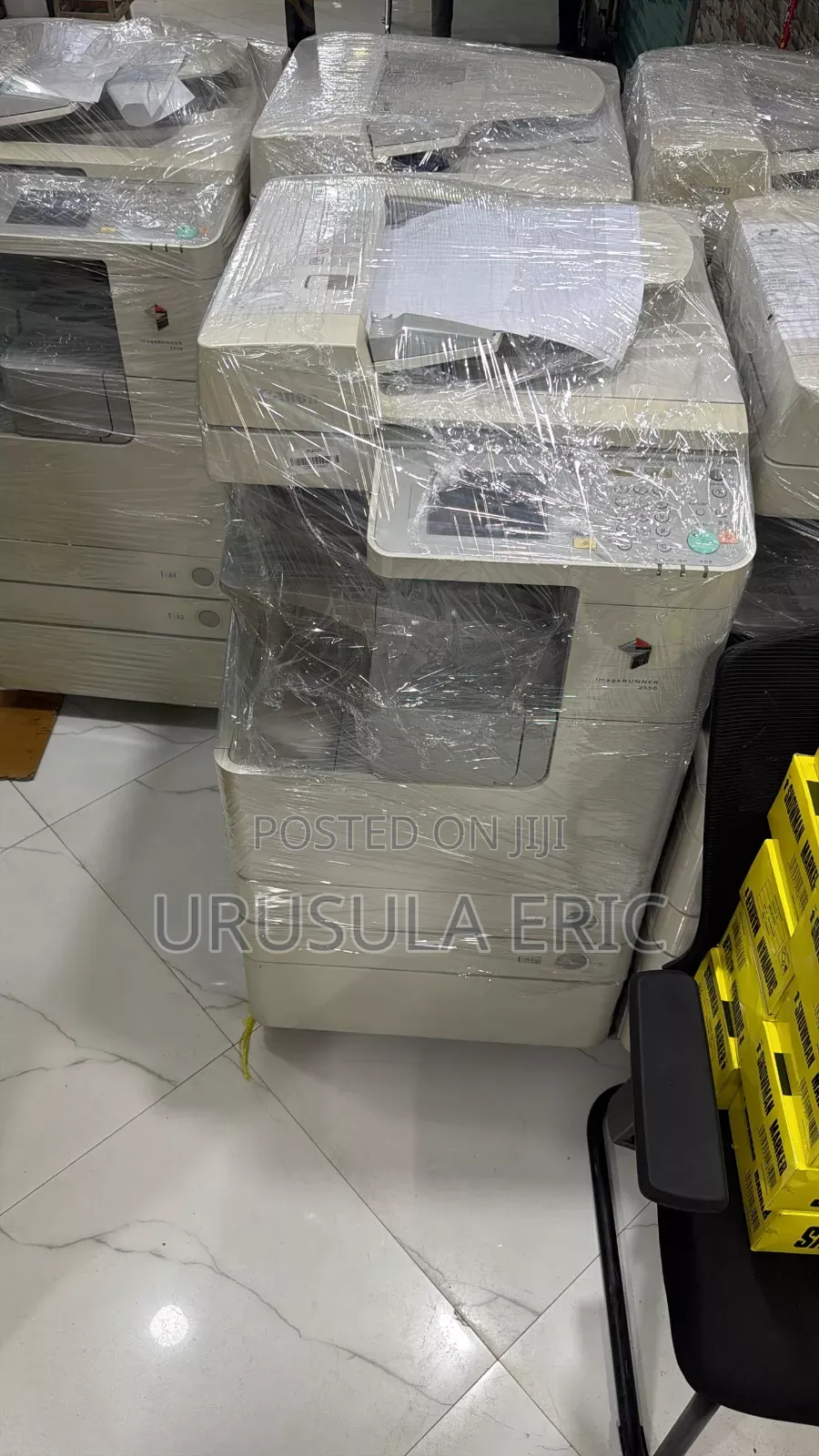 Printing Machine