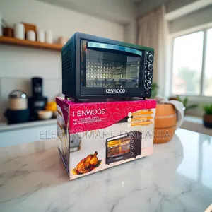 Kenwood 48L Electric Oven | Brand New | Bake, Grill Roast