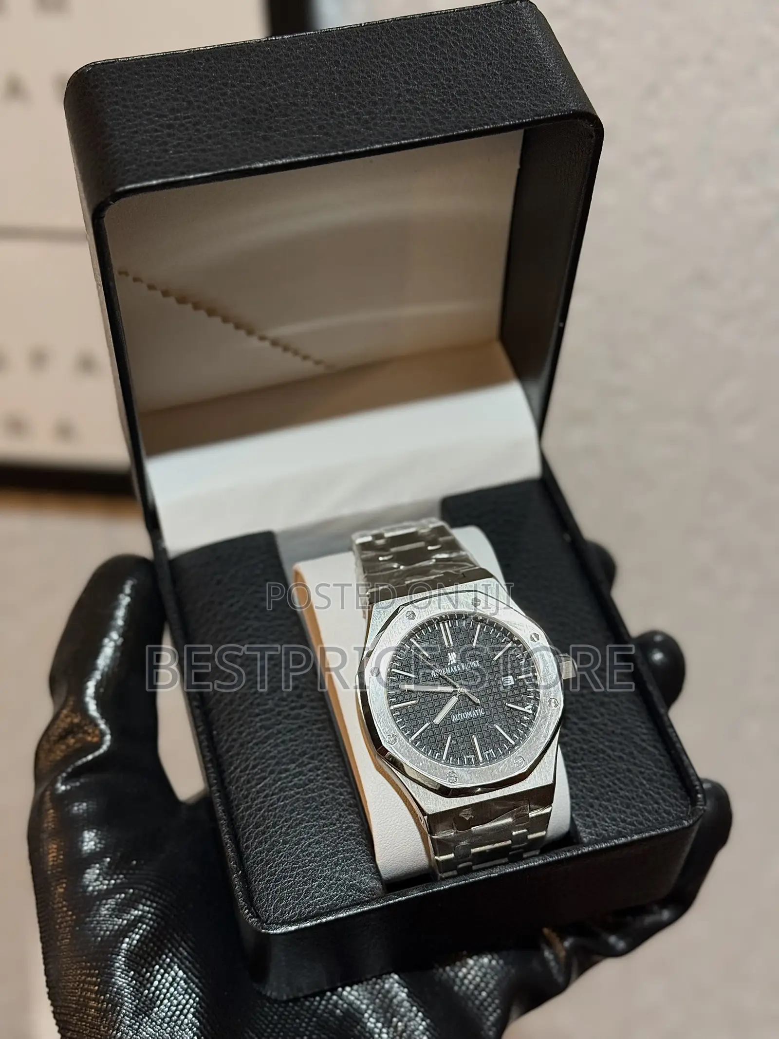 Watches