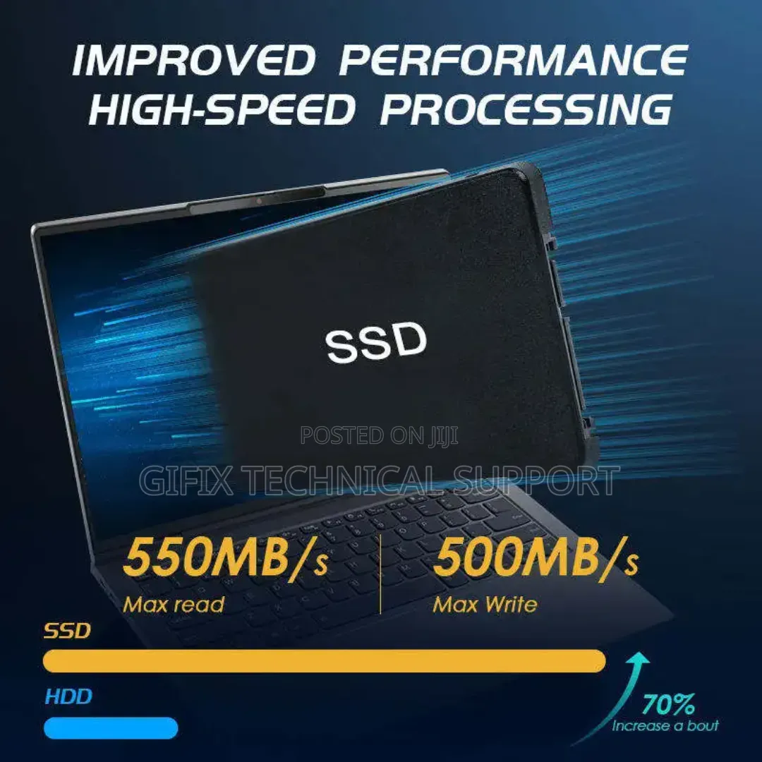 SSD Sata 512gb