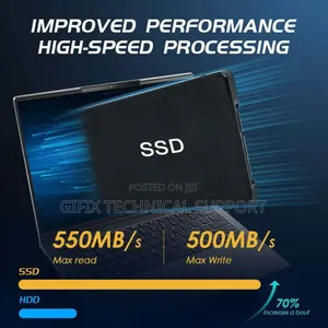SSD Sata 512gb