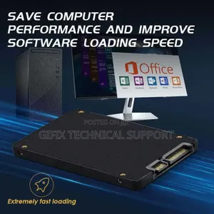 SSD Sata 512gb
