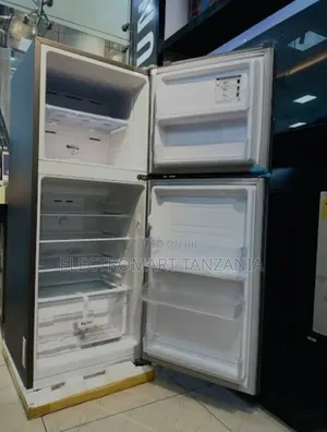 Samsung RT26 208L Double Door Fridge | Brand New | Best Price