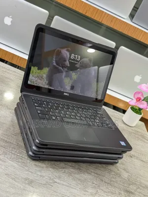Laptop Dell Latitude 3380 8GB Intel Core i5 SSD 256GB