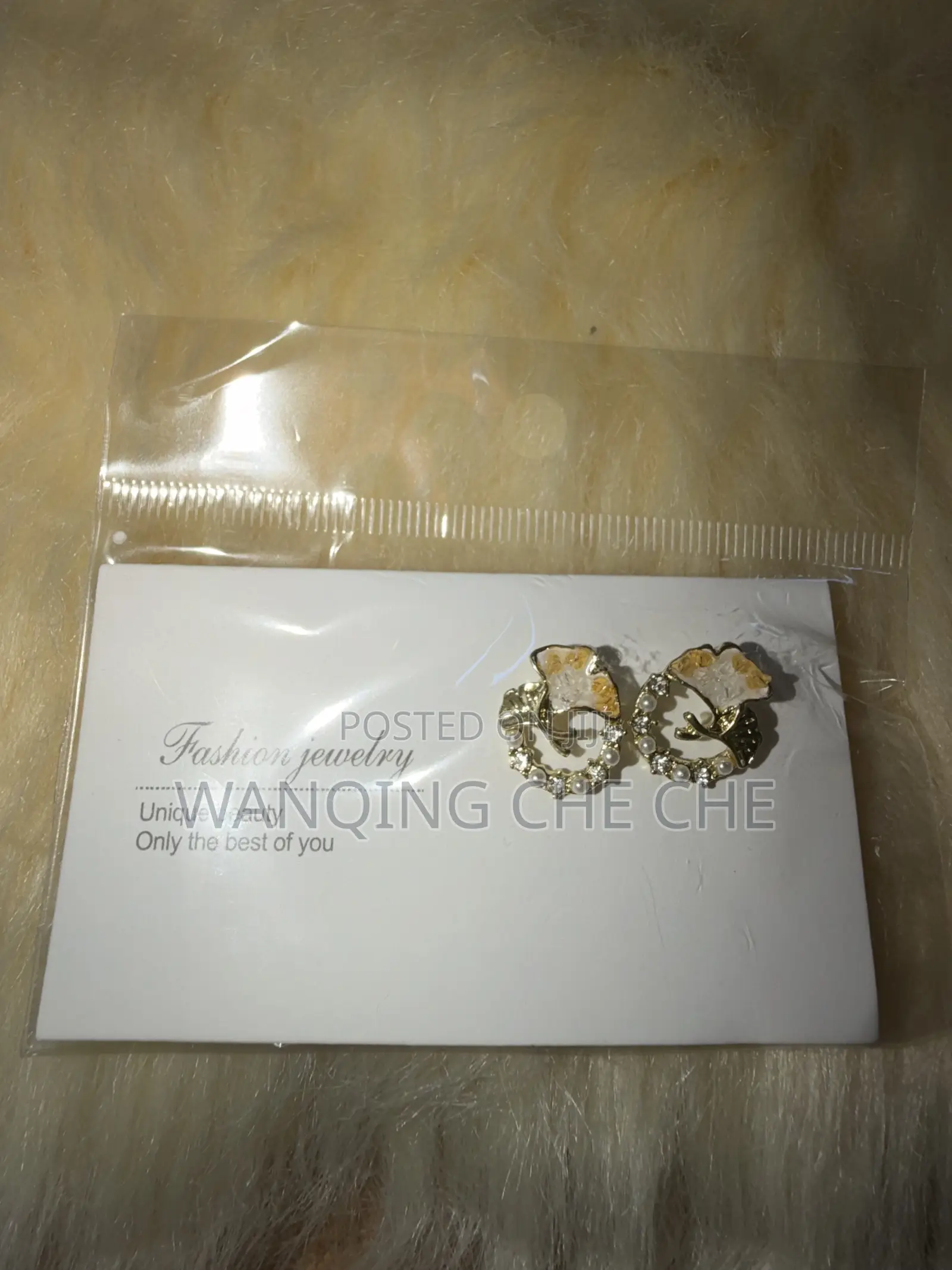 Fashion Jewelry