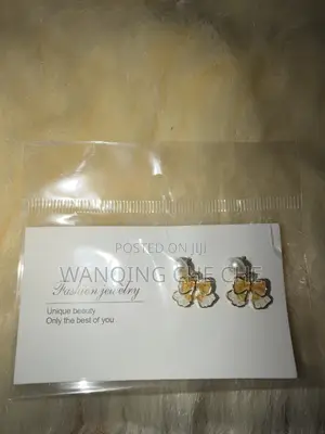 Fashion Jewelry
